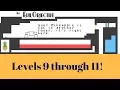 Big Tower Tiny Square Gameplay Levels 9-Top