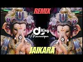 Download Lagu Ganpati Agman 2025 🚩 Jaikara Trance | DJ Gulab Chhatarpur | Special Ganesh EDM Mix\
