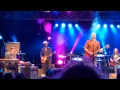 JJ Grey & Mofro - The Sun Is Shining Down (28.07.2015, Zeltspektakel, Winterbach)