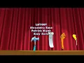 Handy Manny Credits 2006-2012 Widescreen Version