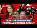 Lagu AMBYAR! Kandang Banteng Runtuh — PDIP \u0026 Megawati Kehilangan Arah