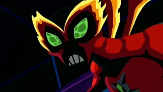 جميع تحولات الالتمت في بن تن 