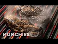 Fish Tacos And Open Fire Cooking In Baja s Hidden Gem - MUNCHIES Guide To La Paz