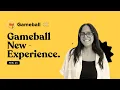 Gameball s New Dashboard Experience