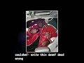 Download Lagu soulchef- white this down× dead wrong