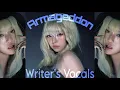 Download Lagu Aespa - Armageddon (Writer's Vocals) [Hidden Vocals] |By: EJAE \u0026 Sumin|