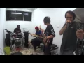 Lagu paranoid balada - pemuzik jalanan - SEARCH (Cover)