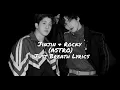 Jinjin & Rocky (ASTRO) – Just Breath (English Lyrics)