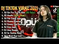 DJ TIKTOK TERBARU 2021 - DJ SET TO THE RAIN CEPAK JEGER TIK TOK VIRAL REMIX TERBARU 2021