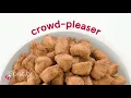 Chick-fil-A Nugget Trays TV Spot Holidays Crowd Pleaser