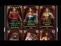 Wall Generals Updated Ebony s Defense like a Jedi