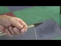 Download Lagu Native Culture Arts: Traditional Comanche Arrow Making