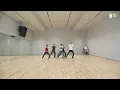 CORTIS (코르티스) 'REDRED' Dance Practice (Fix ver.)