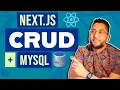 Learn CRUD with JS and MySQL Complete tutorial
