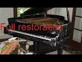 Download Lagu Restoration grand piano C.BECHSTEIN