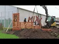 Download Lagu De Mixx video