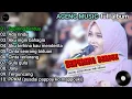 Lagu SEPIRING BERDUA - Nazia marwiana || AGENG MUSIC full album