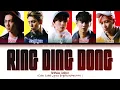 Download Lagu SHINee - Ring Ding Dong Lyrics (샤이니 링딩동 가사) (Color Coded Lyrics)