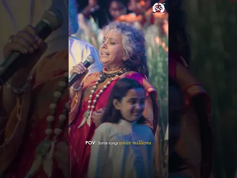When "Ek Akela Hindustani" debuted at Sourendro-Soumyojit's World Music Day Concert 2026......