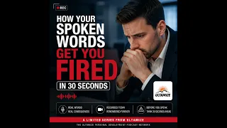When Humor Ends Careers Workplace Jokes and Career Risk