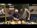 Starborn Pro Plug Smart Bit Fastener Interview with Tyler Grace trghomeconcepts