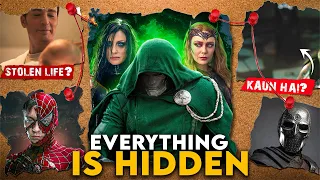 Every Hidden Detail In The Avengers Doomsday Special Look Trailer - 2