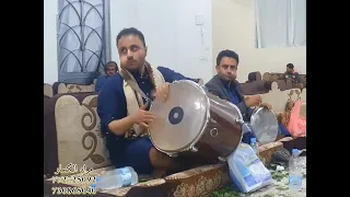 اقوى جلسة خيالية اغلب الاغاني المطلوبة مزمار شعبي مع مراد نوفل الكسار ارحب ياسلا وارحب 772725092 