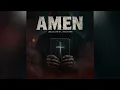 AMEN (Official Audio)