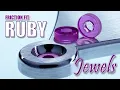Lagu Can Jewel Bearings Be Pressed In The Home Shop?