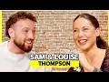 Download Lagu Louise Thompson tells ALL about Sam | EP.133 | Staying Relevant Podcast