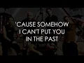 Simple Plan - I'd Do Anything (Lyrics)
