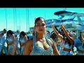 Nache Nache - 8K Video | The Rajasaab | Prabhas,  Malavika Mohan, Nidhhi Agerwal, Riddhi | Thaman s