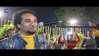 ماحصل اتصل حمو اسماعيل حفل جديد حصريا على قناه نغمات نوبي 2022 