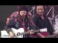 我が良き友よ【吉田拓郎 with かまやつひろし】作詞/作曲：吉田拓郎「吉田拓郎コンサート2006」（歌詞付）