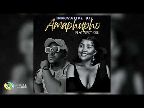 Download MP3 INNOVATIVE DJz - Amaphupho [Feat. Nocy Dee] (Official Audio)