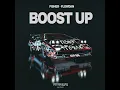 FISHER x FLOWDAN - Boost Up