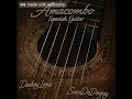 Amacombo Spanish Guitar