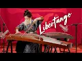 Download Lagu loop版Libertango，你見過能拉的古箏嗎？