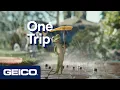 We All Do It One Trip