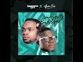 Suprême (feat. Afara Tsena) - Yokohama Hits