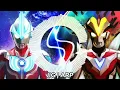 Download Lagu Lagu Opening Ultraman Ginga S (Eiyuu No Uta) By JIG | ARP
