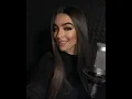Download Lagu DAIANA - Sin Pijama ( Becky G, Natti Natasha )