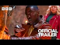 Joy To The World Doctor Who Christmas Special 2024 Trailer - BBC