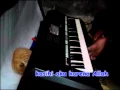 Download Lagu CINTAI AKU KARENA ALLAH - Karaoke Yamaha PSR
