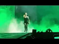 Lady Gaga - Garden of Eden - Live from The MAYHEM Ball at Madison Square Garden