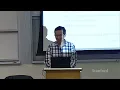 Stanford CS336 Language Modeling from Scratch Spring 2026 Lecture 2 PyTorch einops