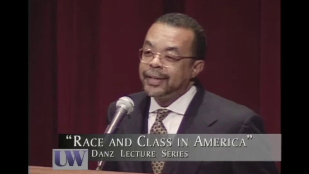 Race and Class in America