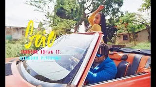 tanasha donna ft diamond platnumz wanaona gere official music video 