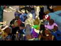 Project Zomboid Helicopter Event in a nutshell