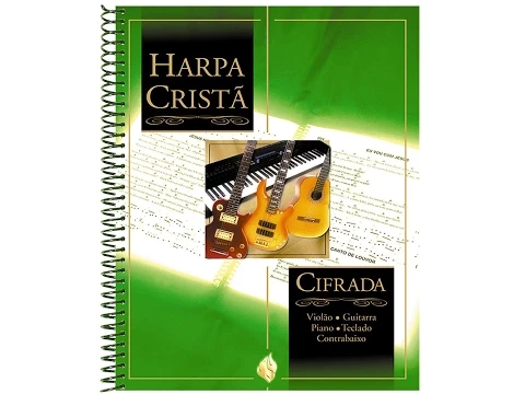 Download MP3 Como baixar Harpa Cristã cifrada